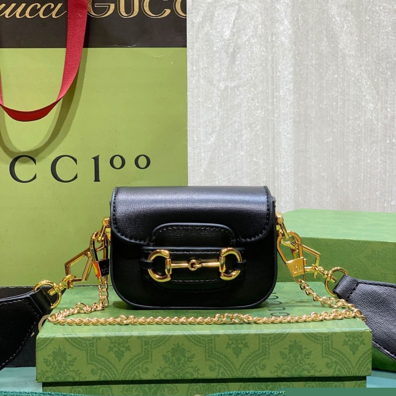 G*u*i satchel bags